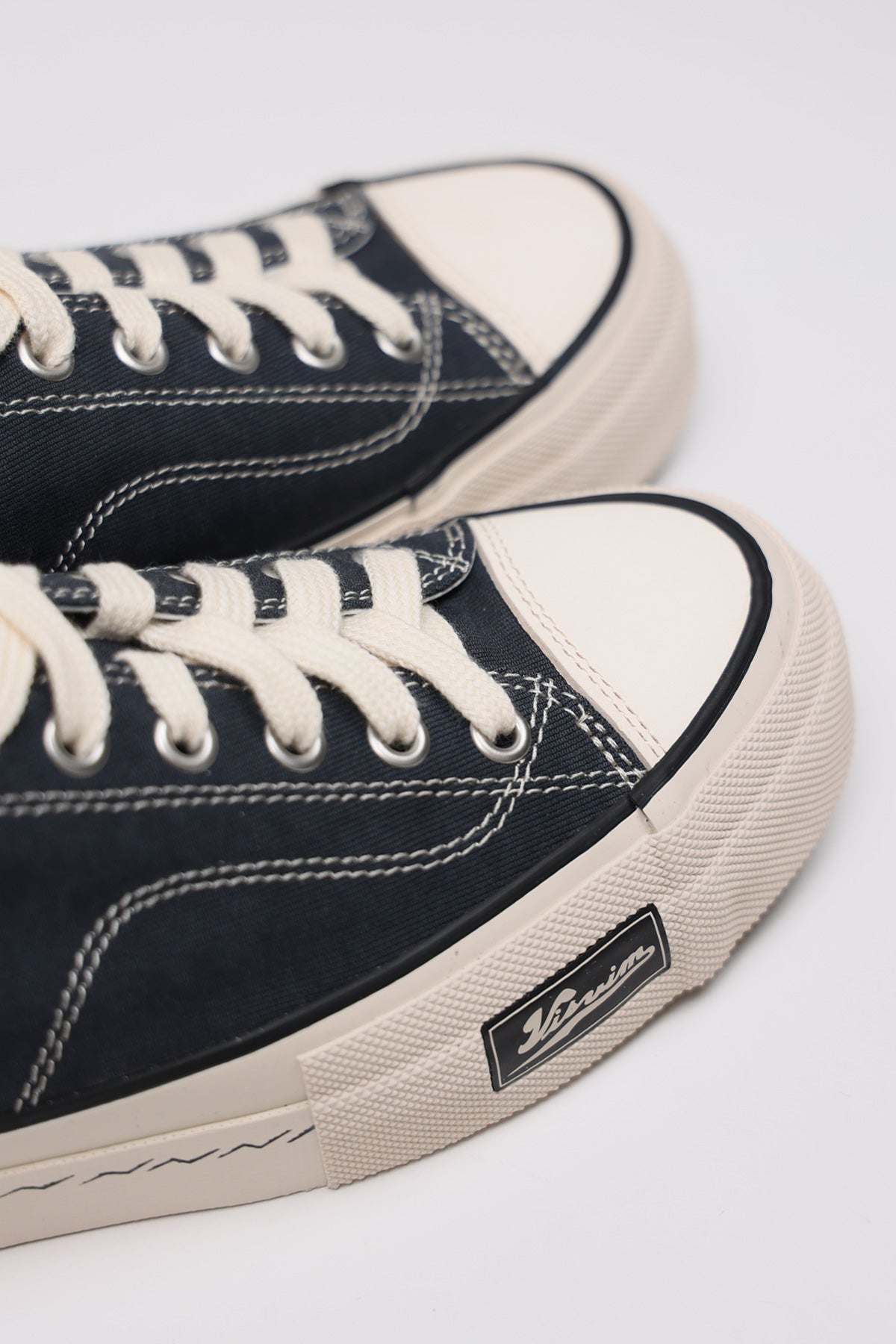 スニーカー visvim SKAGWAY LO G.CORDS NAVY27.5/US9.5 visvim-skagway-lo-g-cords-navy