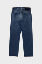 Visvim - Social Sculpture 18 Damaged - 34 - Canoe Club