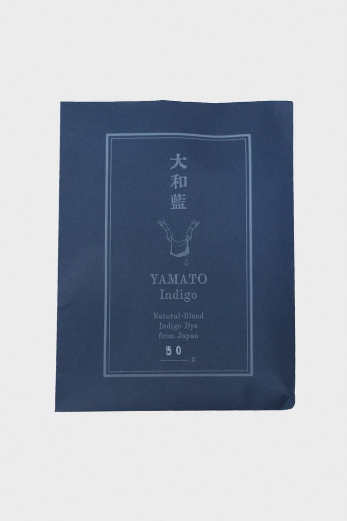 Yamato - Indigo Dye - 50g - Canoe Club